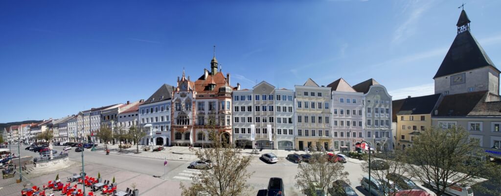 Theater & Genuss in Braunau