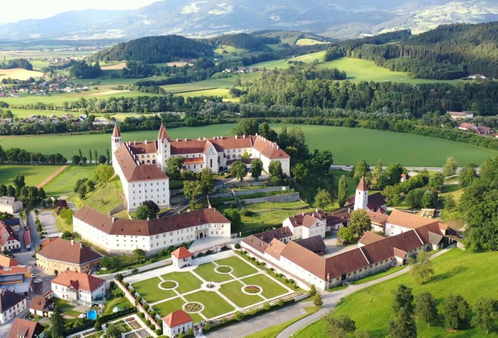 St. Pauler Kultursommer