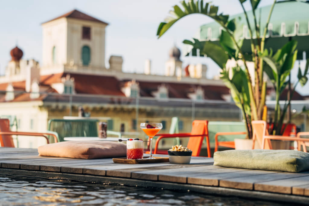 Der Fliegende Holländer – Hotel Galantha Package