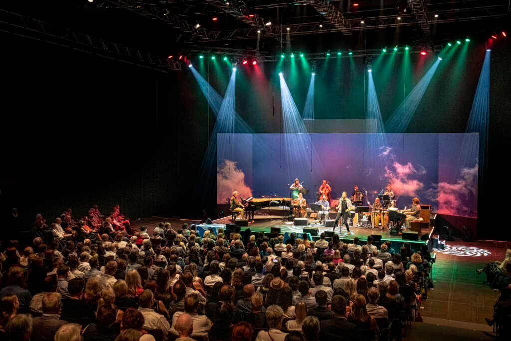 A Symphonic Tribute to Queen – Styriarte Hotel Gollner Package