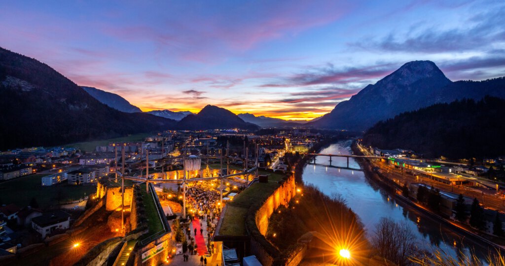 Musicalsommer Kufstein
