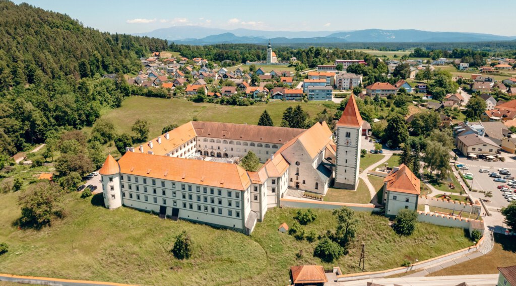 Sommerspiele Eberndorf