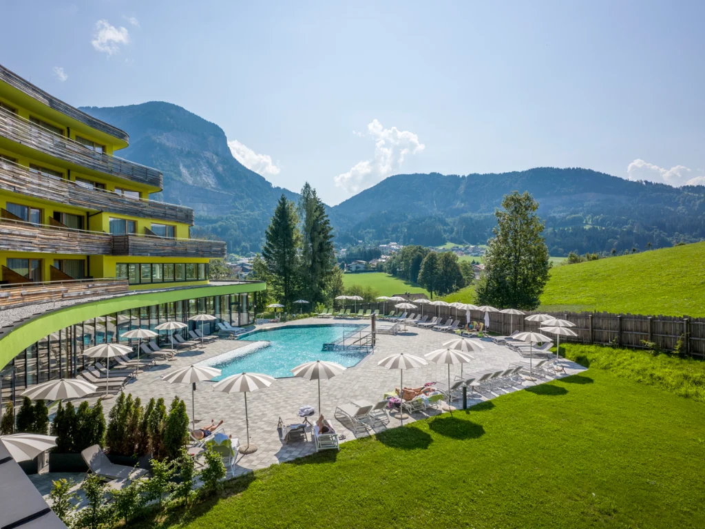 Musicalsommer Kufstein – DAS SIEBEN Package