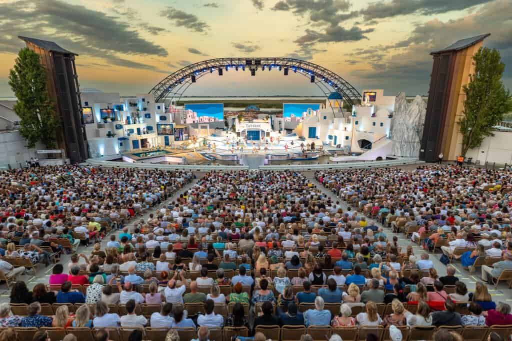 Kultur-Kurzurlaub am Neusiedler See Package