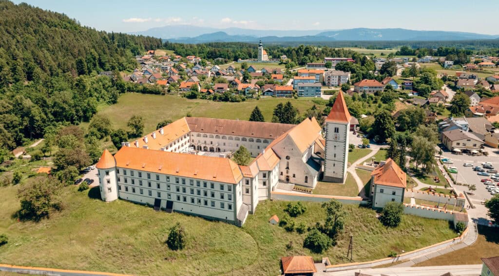 Sommerspiele Eberndorf