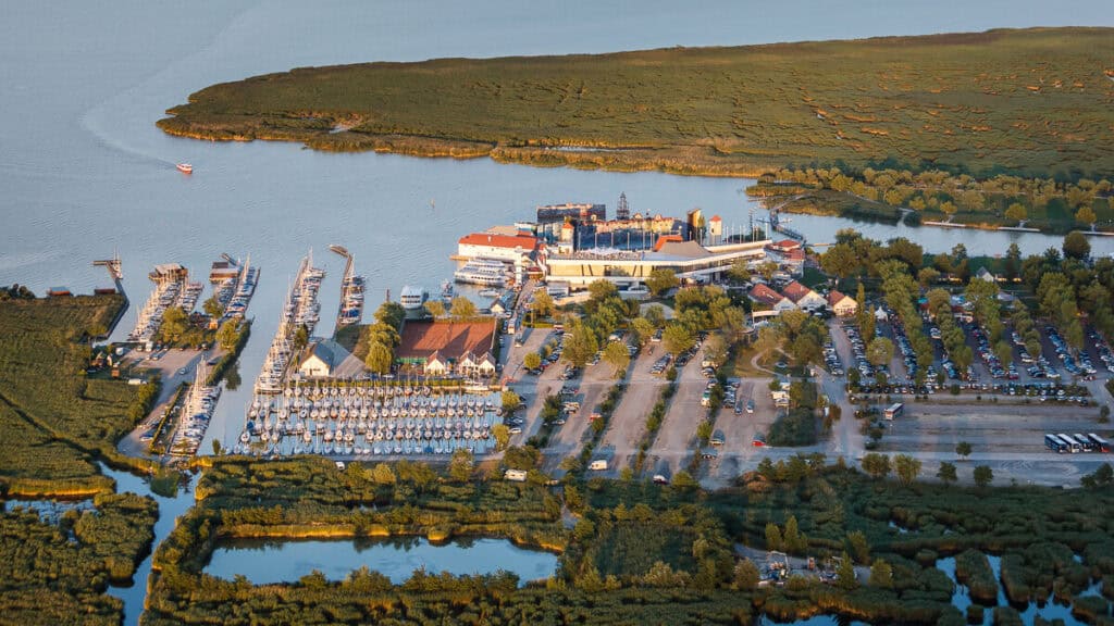 Seefestspiele Mörbisch