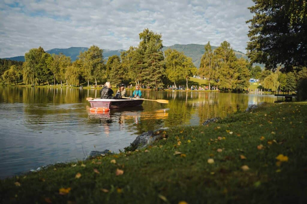 Jazzfestival Saalfelden