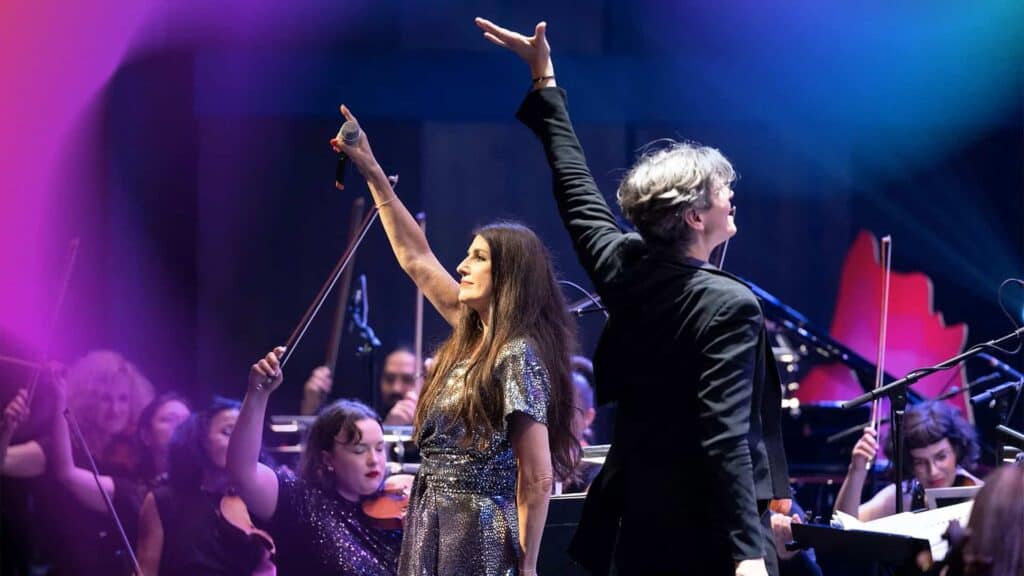 A Symphonic Tribute to THE BEATLES Styriarte & Hotel Gollner Package