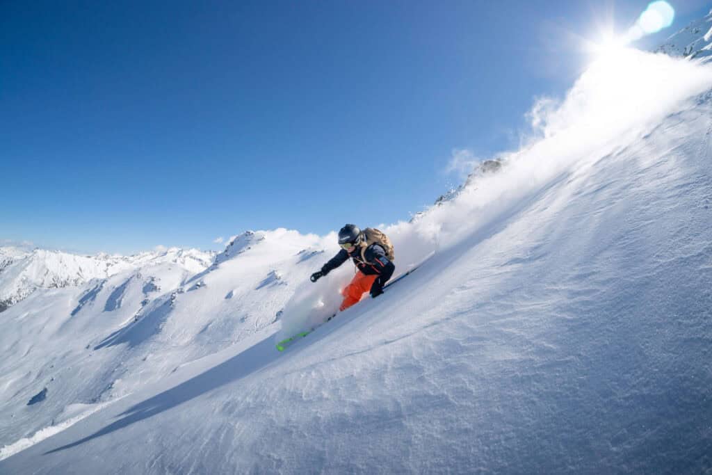 Snow Jazz Gastein + Skipass Package