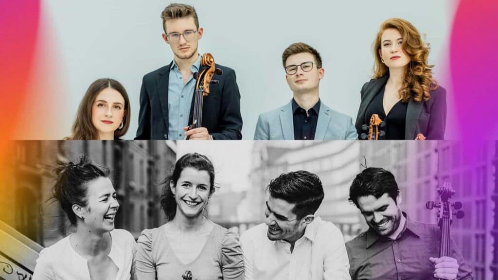 Joseph Haydn Styriarte & Hotel Gollner Package