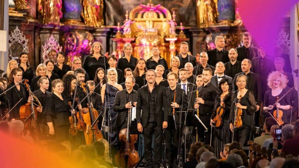 Mozart Requiem Styriarte & Hotel Gollner Package