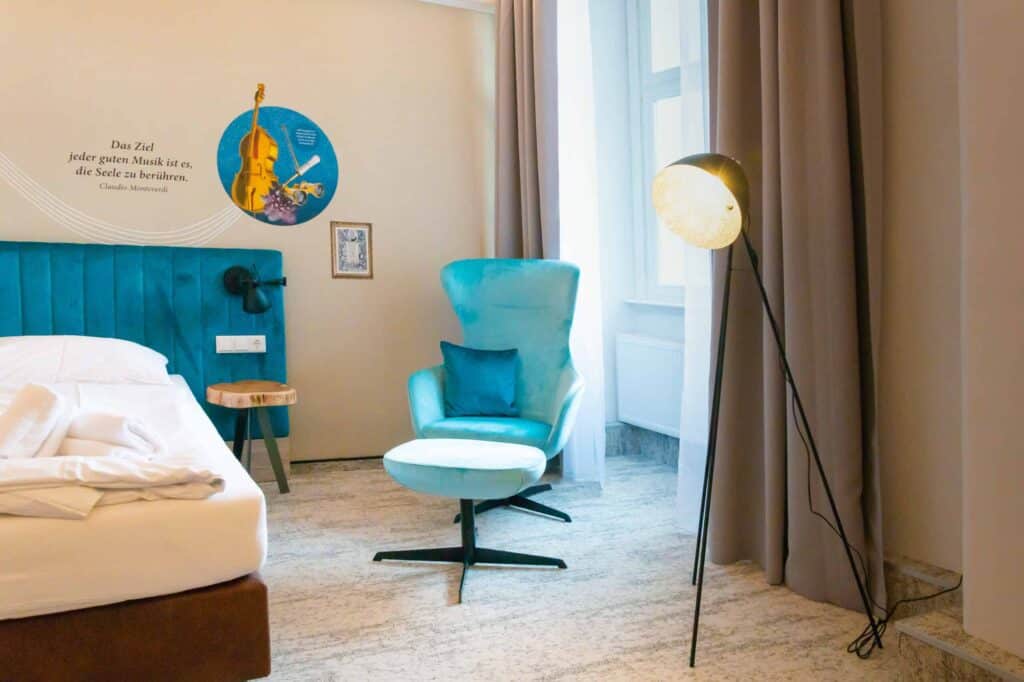 Brass Herbst Package