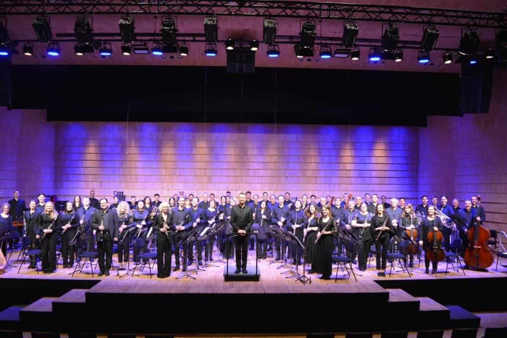 CMA Stift Ossiach Brass Herbst