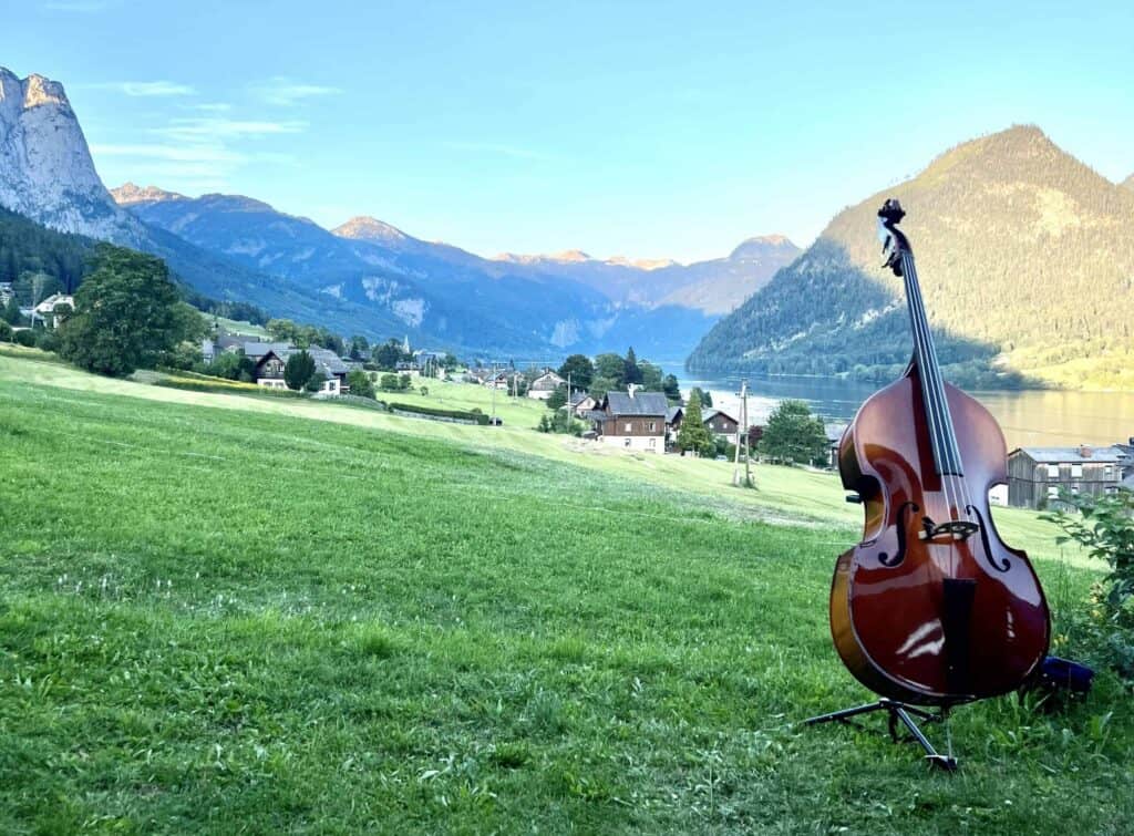 Ausseer Barocktage 2026
