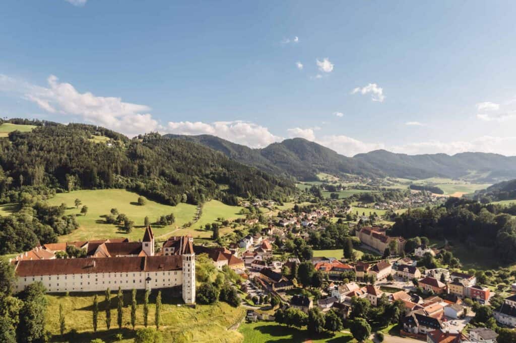 St. Pauler Kultursommer 2026