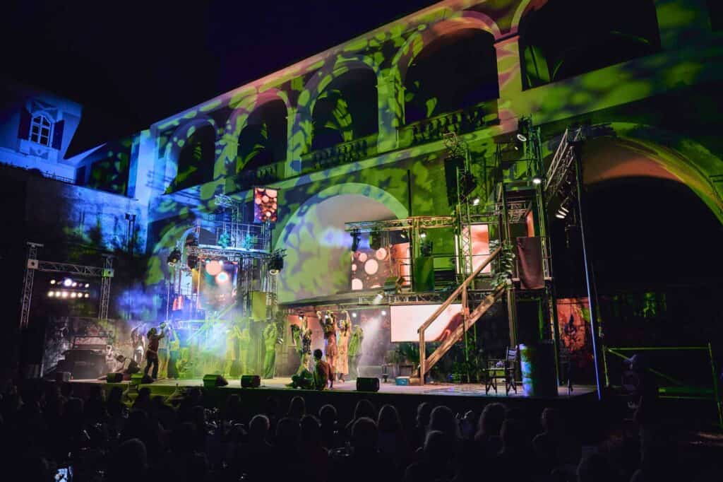Musikfestival Steyr 2026