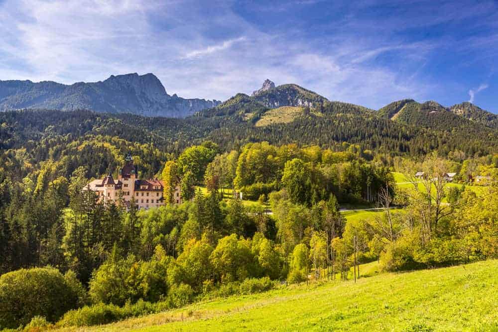 Kultur & Erlebnistage St. Gallen Package