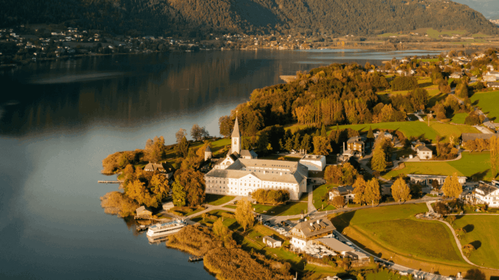 Brass Herbst mit Übernachtung Package