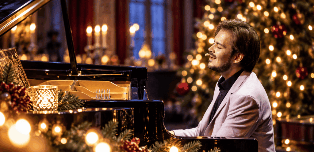 White Christmas: Styriarte Advent-Package in Graz